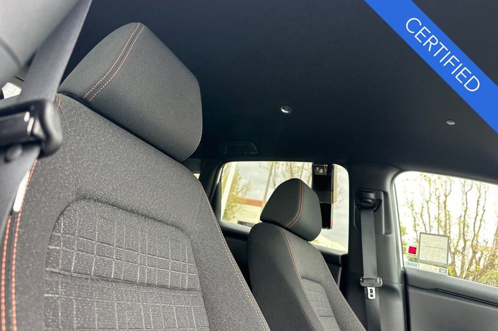 Certified 2026 Honda HR-V Sport image 18