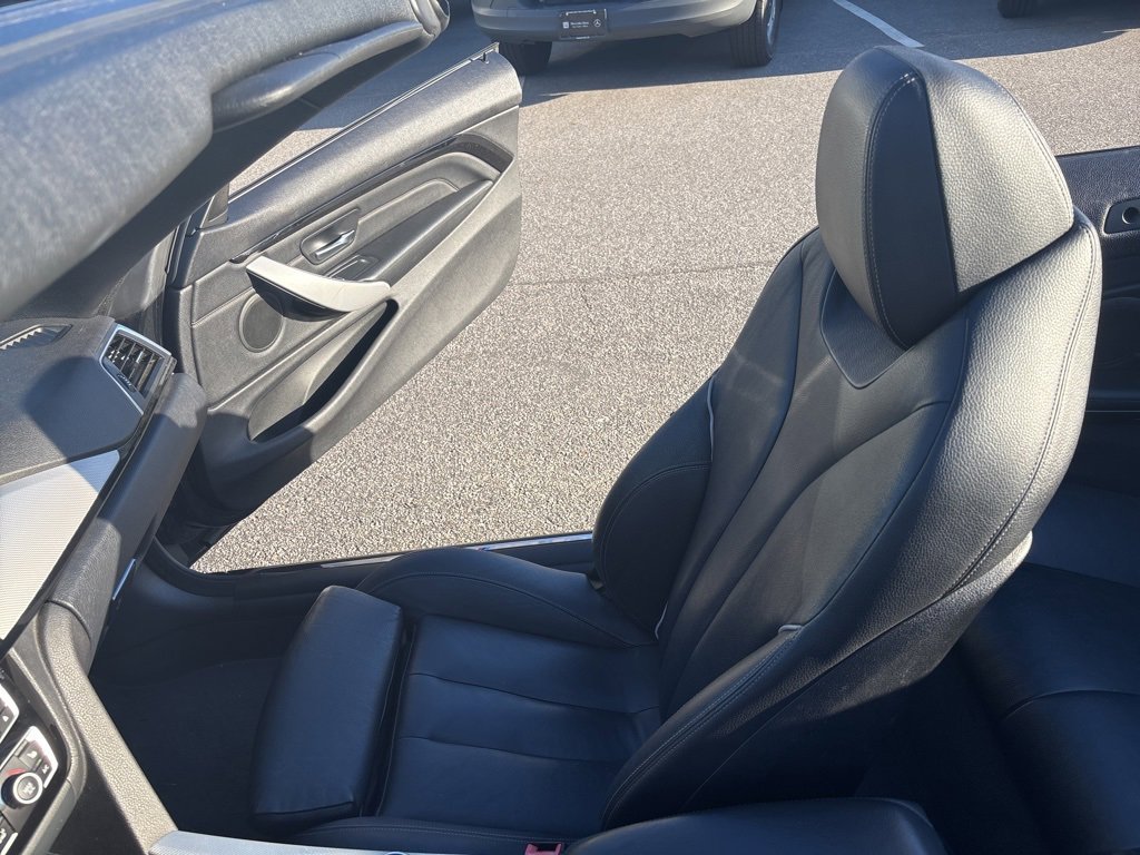 Used 2018 BMW 430i Convertible image 44