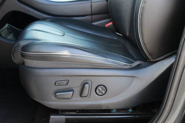 Used 2023 Hyundai Santa Fe Limited image 11