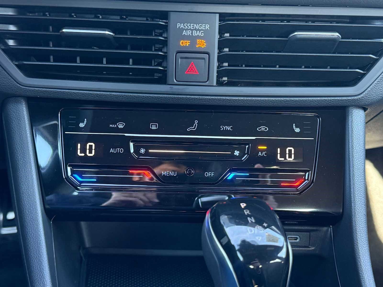 New 2026 Volkswagen Jetta Sport FWD image 14