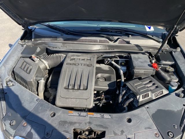 Used 2013 Chevrolet Equinox LS AWD/4WD image 23