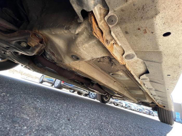 Used 2008 Toyota Corolla S image 12