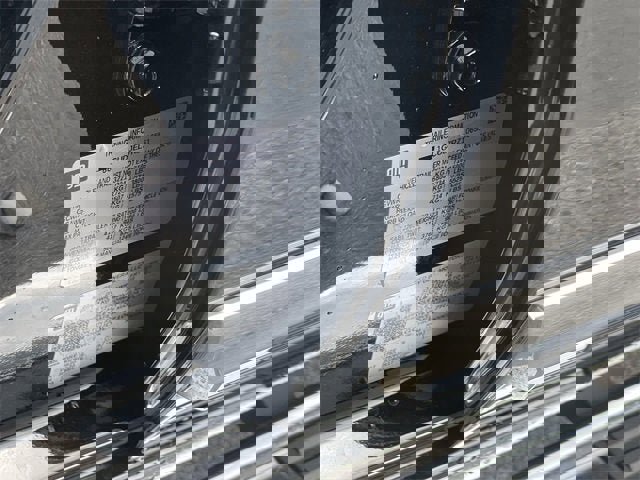 Certified 2024 Chevrolet Silverado 1500 High Country w/ Technology Package image 35