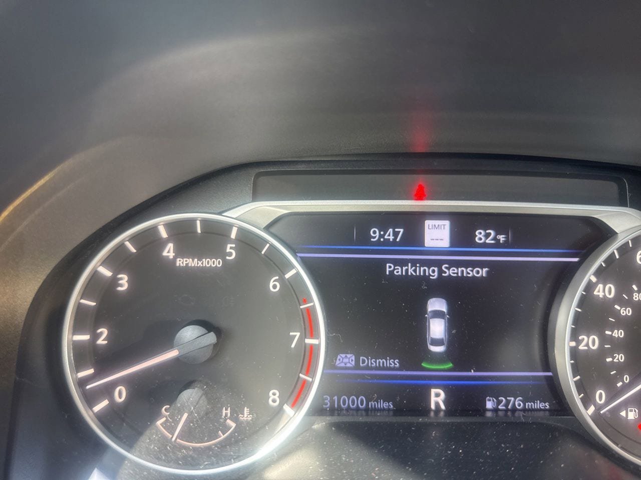 Used 2023 Nissan Altima 2.5 SL FWD image 42