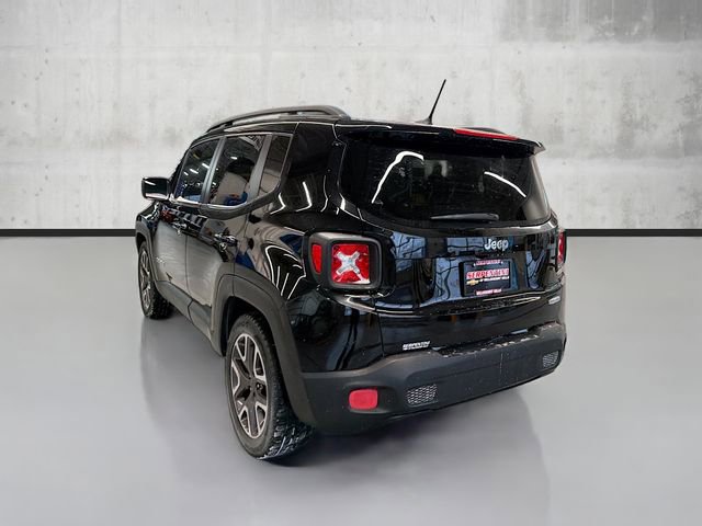 Used 2016 Jeep Renegade Latitude image 7