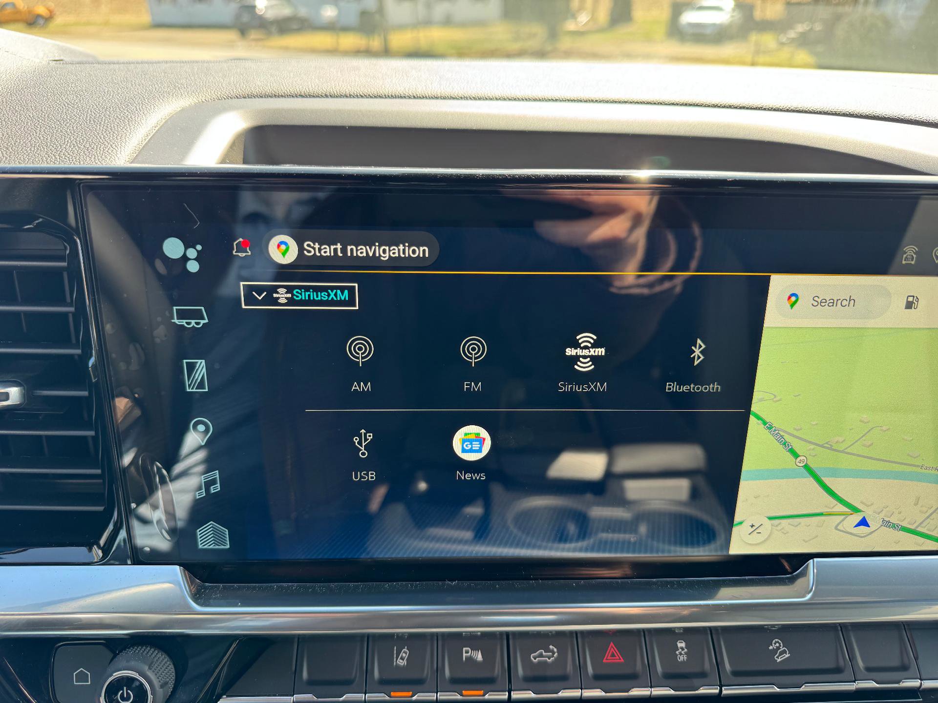 New 2026 Chevrolet Silverado 2500 LT w/ Trail Boss Package image 33