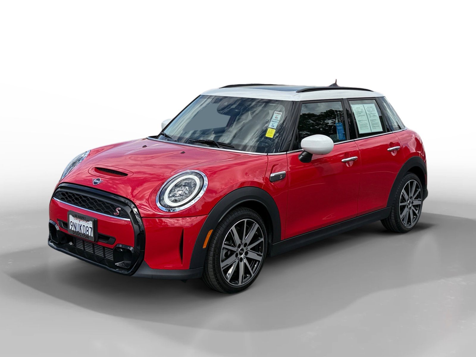 Used 2024 MINI Cooper S