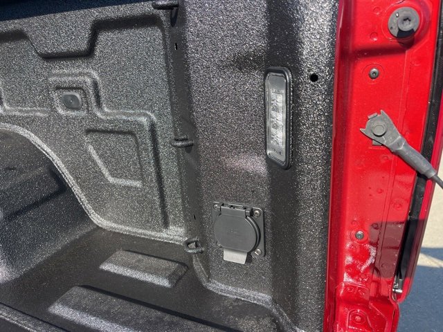 New 2026 Chevrolet Silverado 1500 LT Trail Boss w/ LT Trail Boss Premium Package image 10