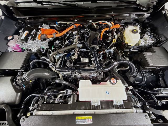 Certified 2025 Toyota Tacoma TRD Off-Road image 29