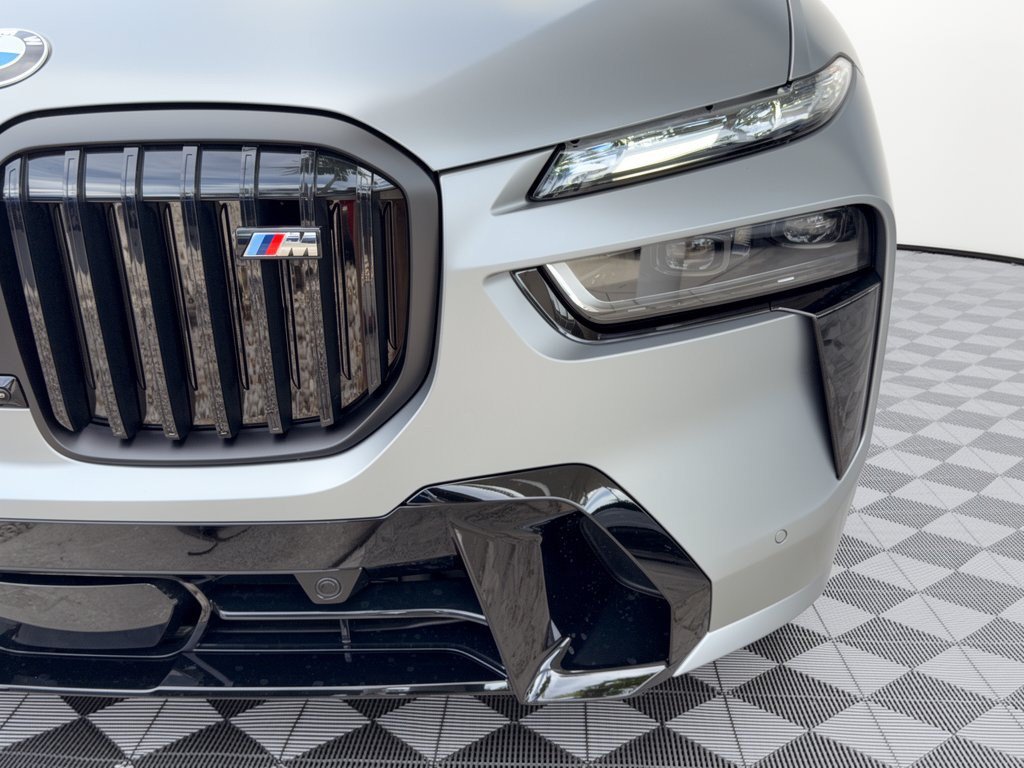 New 2027 BMW X7 M60i AWD/4WD image 12