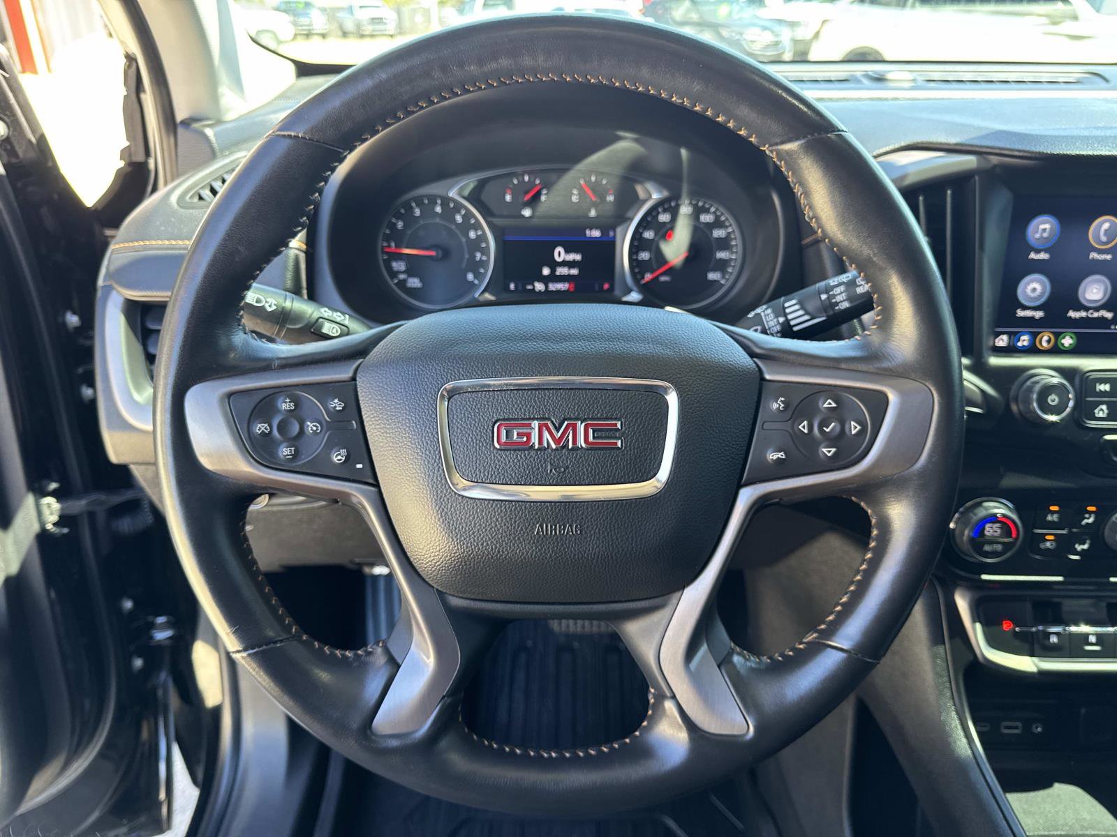 Used 2022 GMC Terrain AT4 w/ LPO, Floor Liner Package image 22