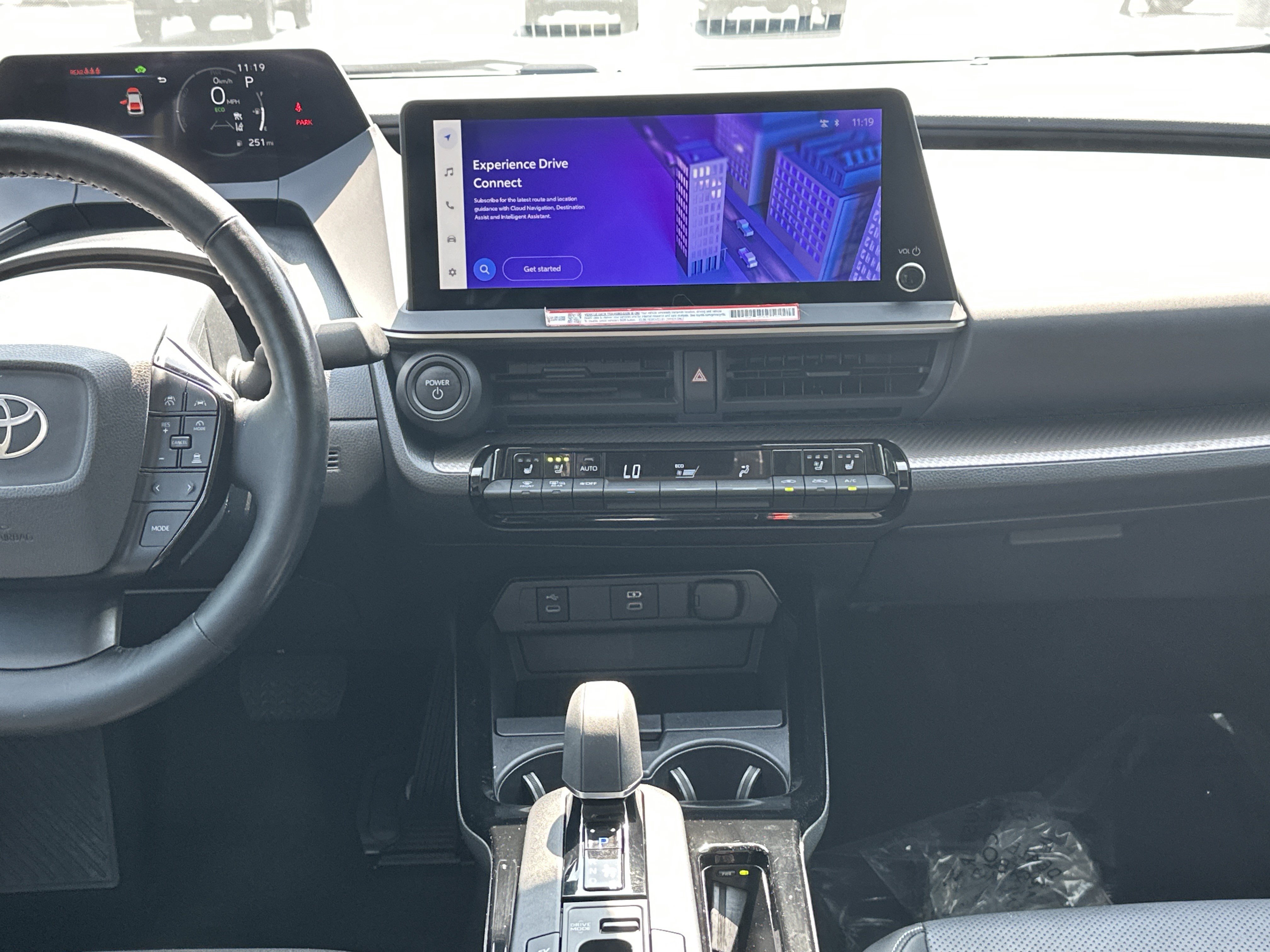 Certified 2024 Toyota Prius Limited FWD image 30