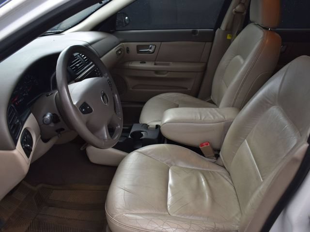 Used 2000 Mercury Sable LS Premium FWD image 9