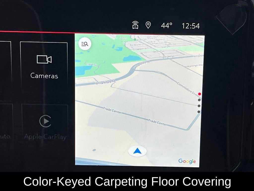 New 2026 GMC Sierra 1500 Denali Ultimate image 22