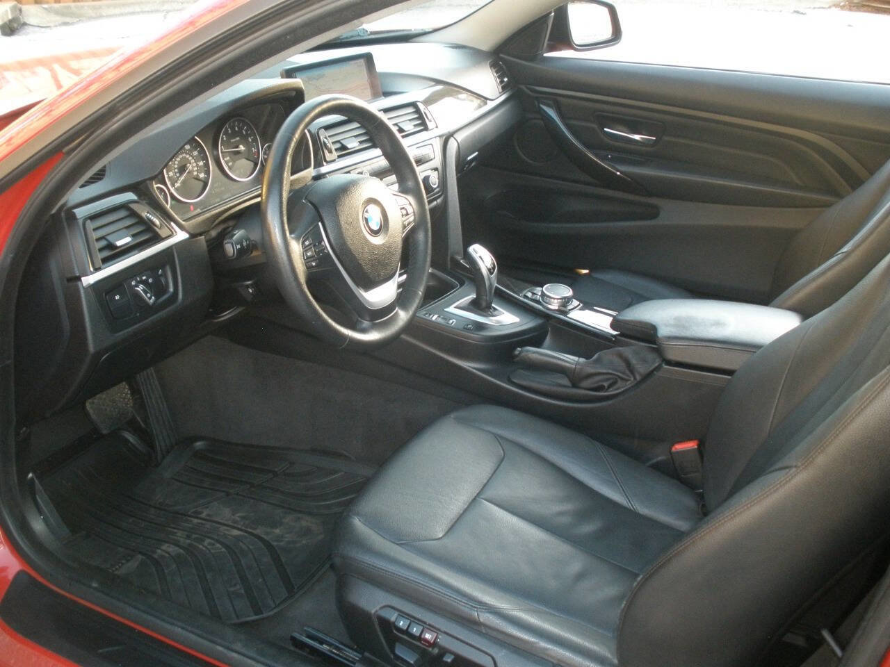 Used 2015 BMW 428i xDrive Coupe image 23