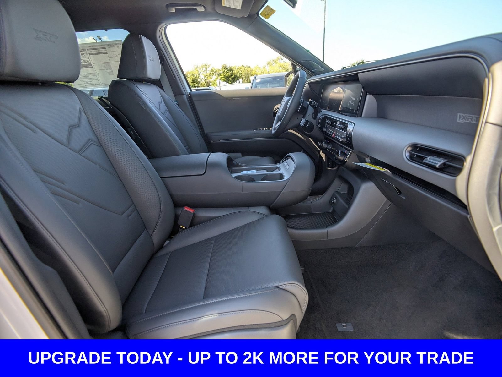 New 2026 Hyundai Palisade XRT Pro AWD/4WD image 30