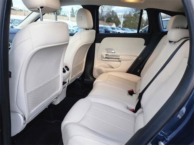 Certified 2023 Mercedes-Benz GLA 250 4MATIC image 16