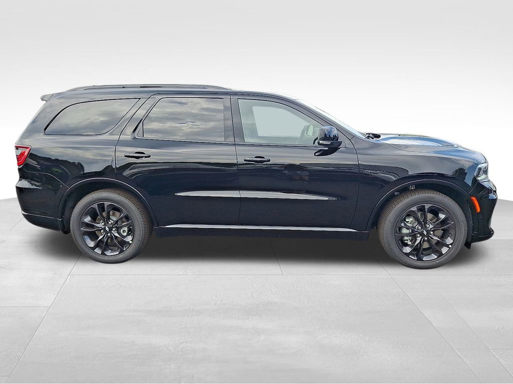New 2025 Dodge Durango R/T image 9