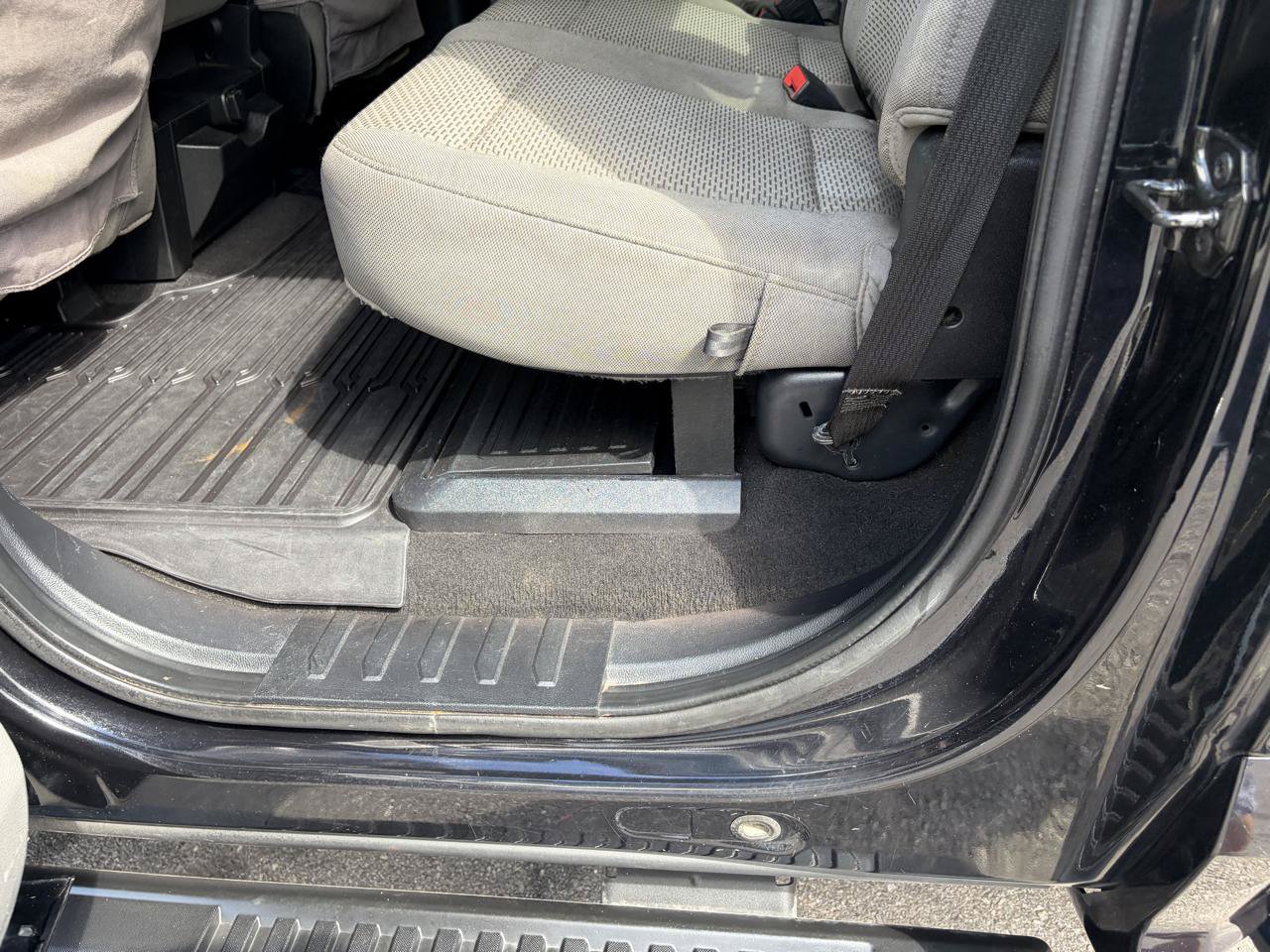Used 2020 Ford F250 XLT w/ FX4 Off-Road Package AWD/4WD image 31