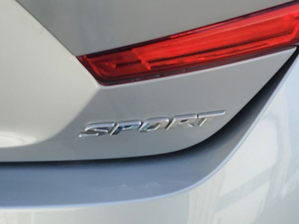 Used 2020 Honda Accord Sport image 7