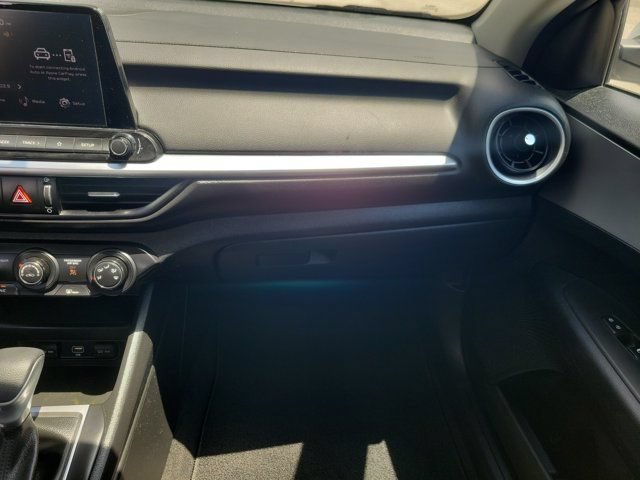 Used 2023 Kia Forte LXS w/ LXS Technology Package FWD image 15