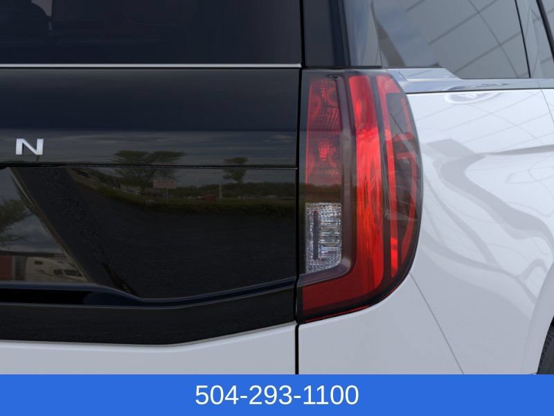 New 2026 Ford Expedition Active RWD image 23
