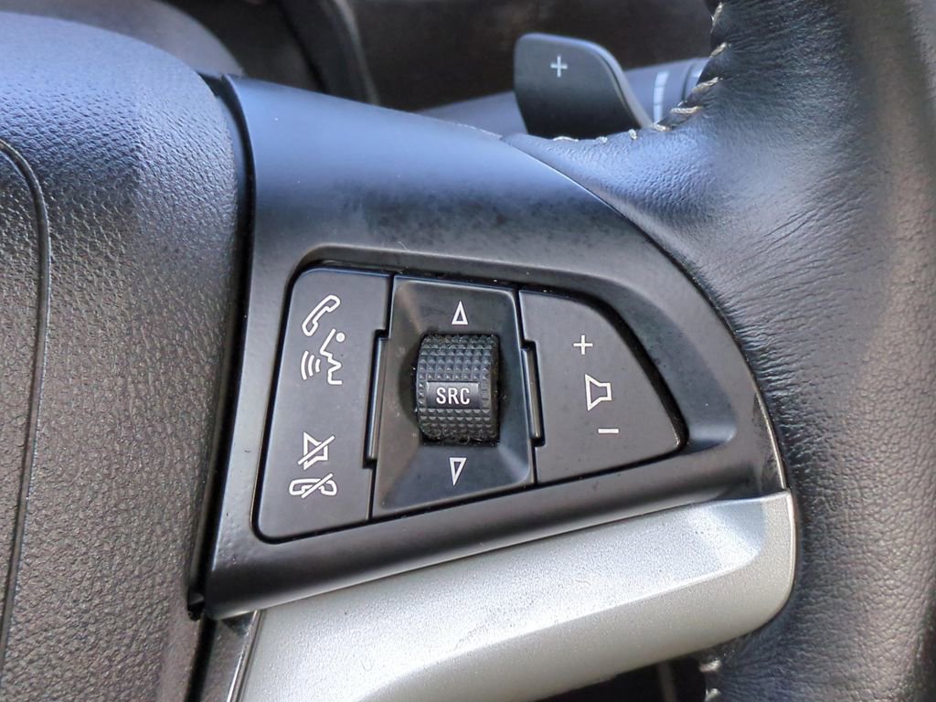 Used 2014 Chevrolet Camaro LT w/ RS Package RWD image 20