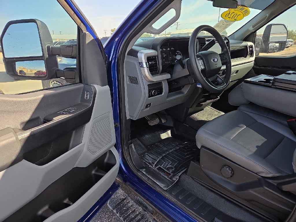 Used 2026 Ford F350 XL w/ FX4 Off-Road Package AWD/4WD image 18