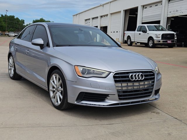 Used 2016 Audi A3 1.8T Premium image 3