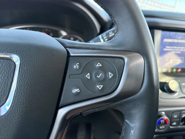 Used 2023 GMC Acadia AT4 w/ Preferred Package image 20