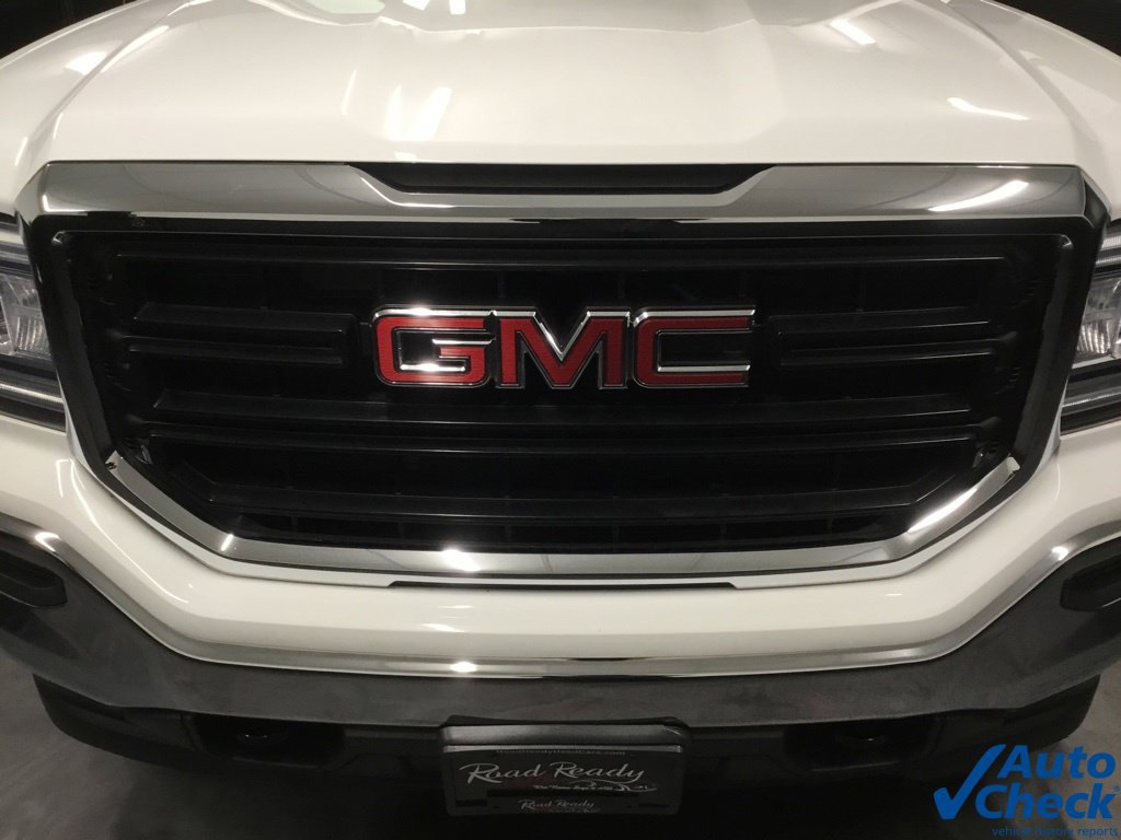 Used 2018 GMC Sierra 1500 4x4 Regular Cab w/ Sierra Convenience Package image 22