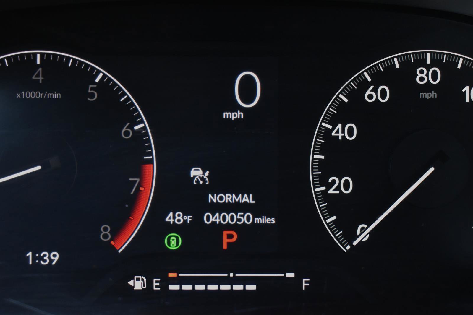 Used 2025 Honda Civic Sport image 7