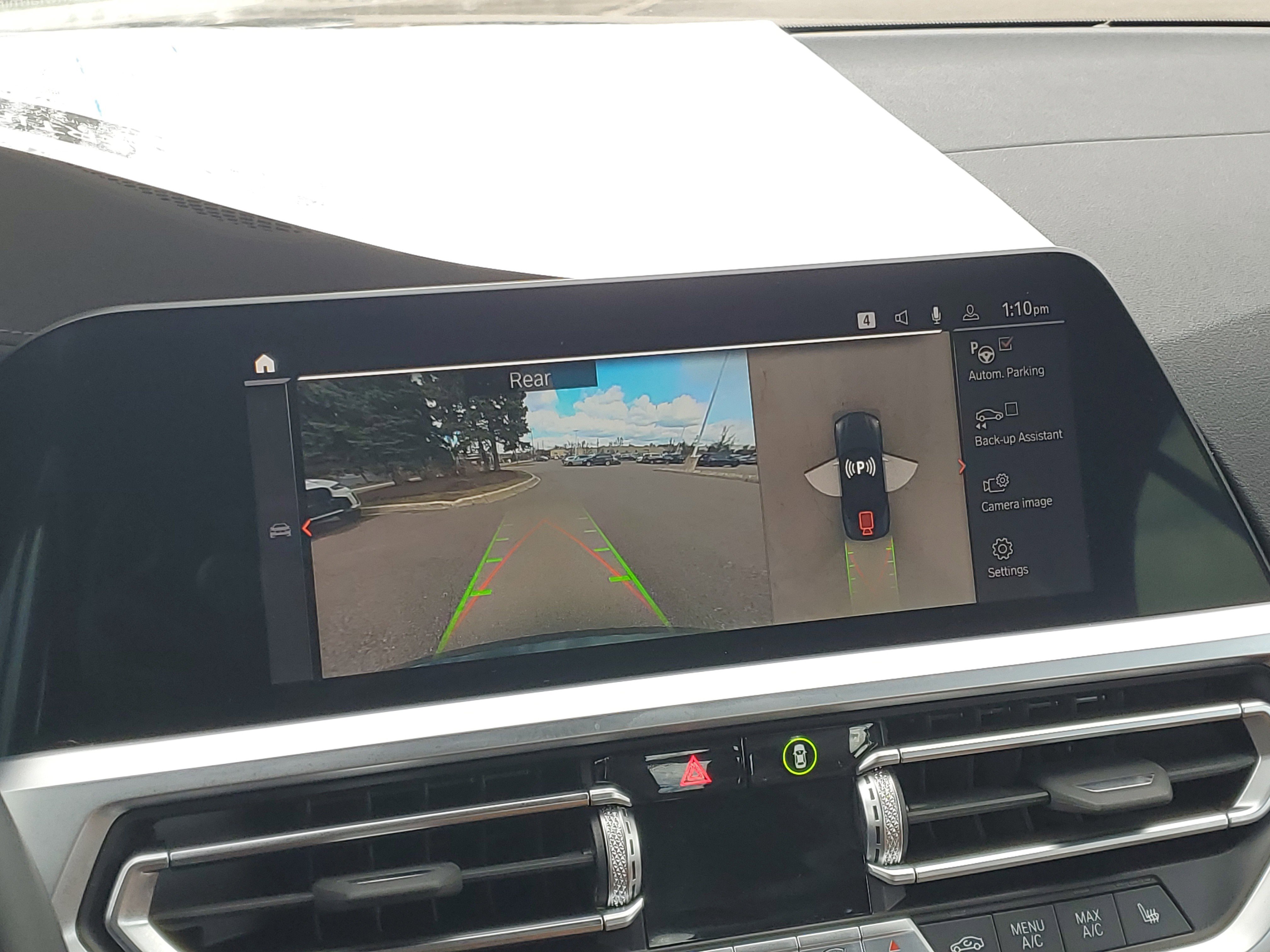 Certified 2023 BMW 440i xDrive Convertible w/ Premium Package image 16