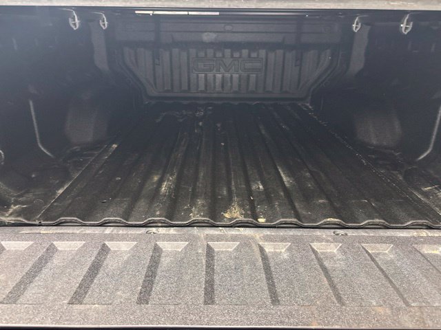Used 2026 GMC Canyon Denali AWD/4WD image 15