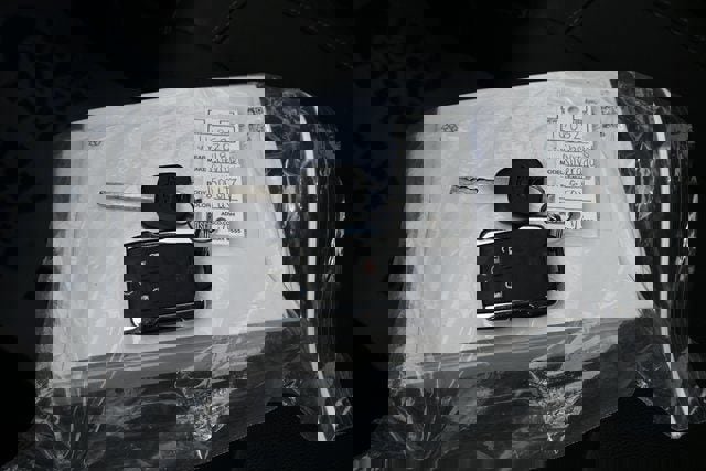 Used 2018 Chevrolet Silverado 1500 LTZ w/ Sport Package image 43