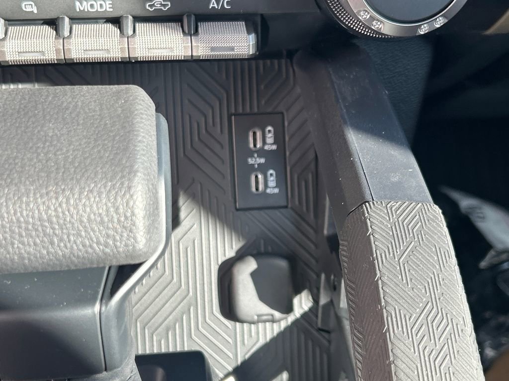 New 2026 Toyota Tacoma SR image 14