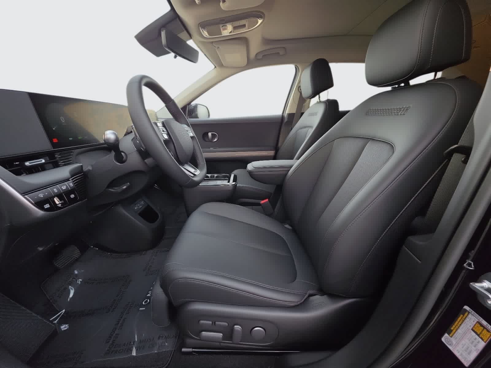 New 2027 Hyundai Ioniq 5 Limited RWD image 26