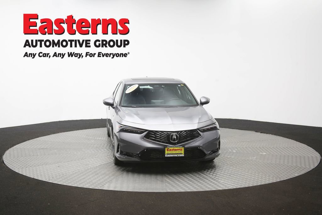 Used 2024 Acura Integra A-Spec FWD image 50