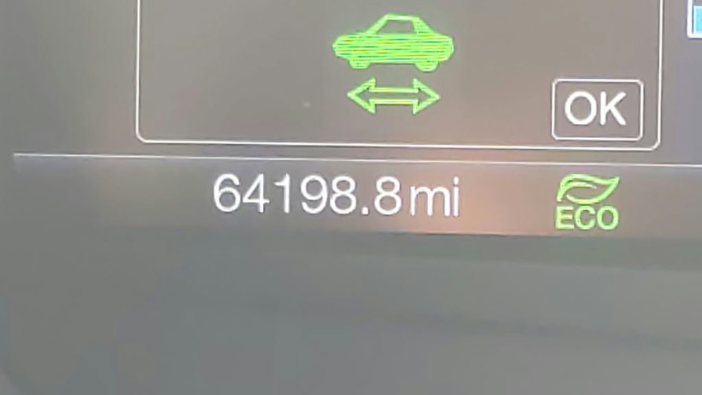 Used 2018 Ford Fusion S FWD image 25