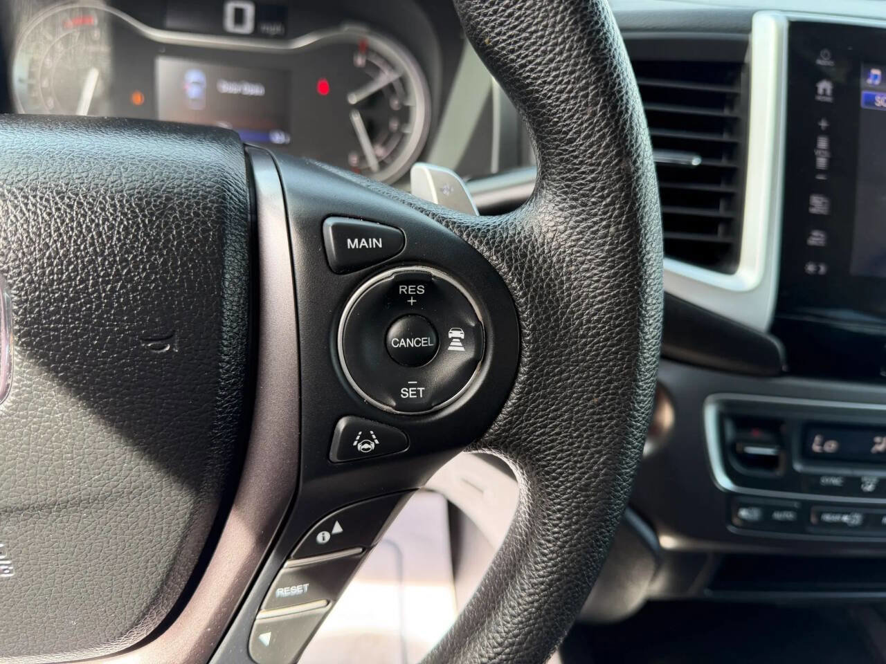 Used 2020 Honda Ridgeline Sport image 20