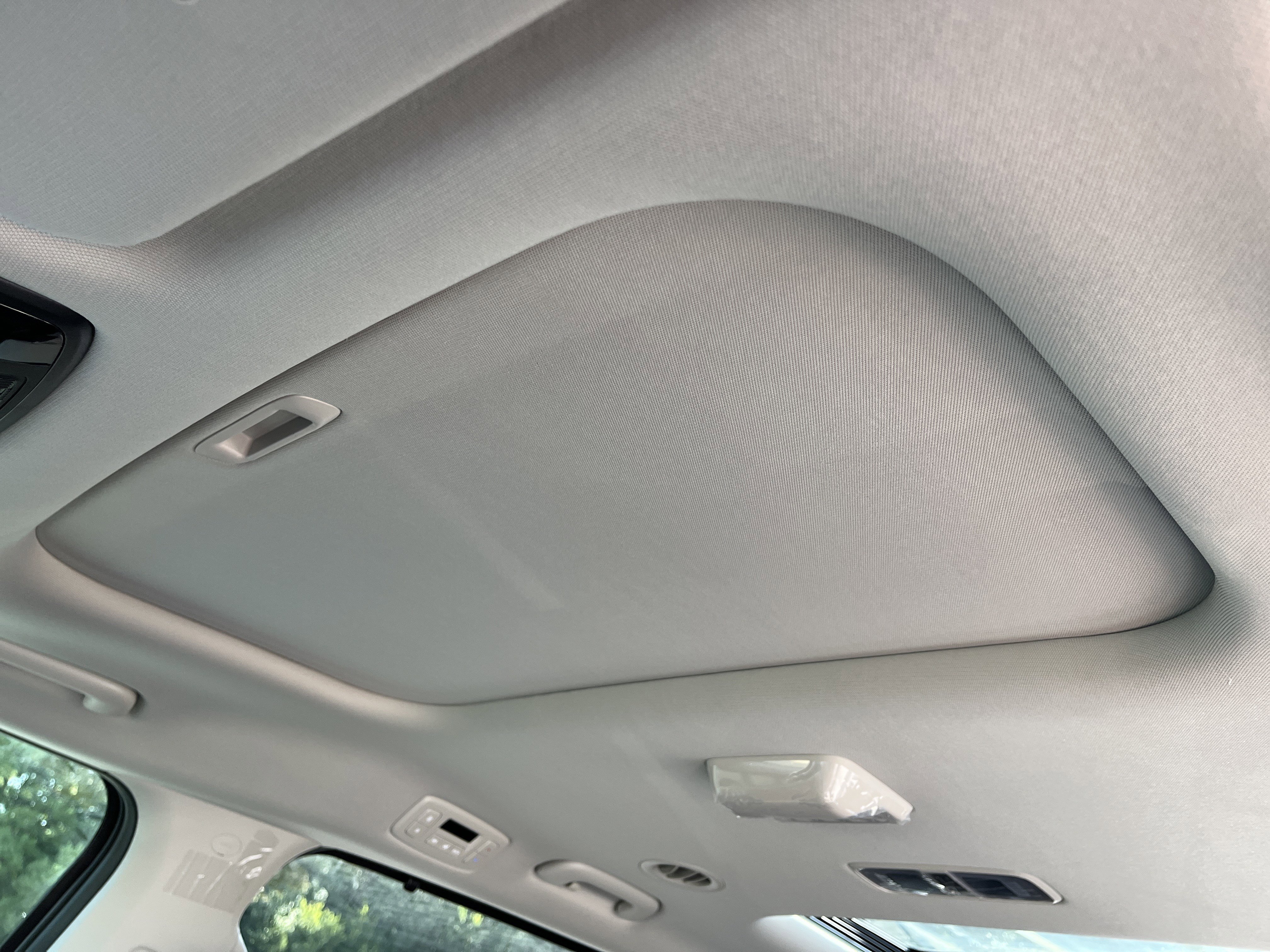 New 2026 Kia Carnival SX Prestige image 19