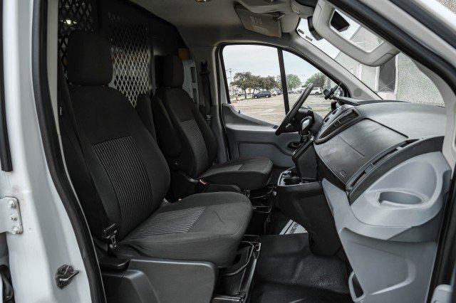 Used 2017 Ford Transit 250 130 Low Roof w/ Exterior Upgrade Package image 29