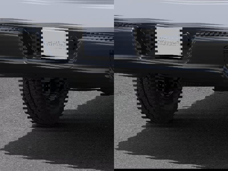 New 2025 Chevrolet Silverado 1500 W/T w/ WT Value Package image 40