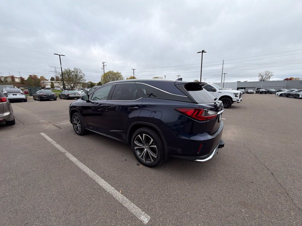 Used 2019 Lexus RX 350L AWD w/ Premium Package image 37