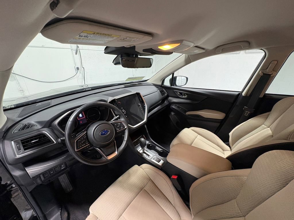 Used 2024 Subaru Ascent Premium w/ Convenience Package image 20