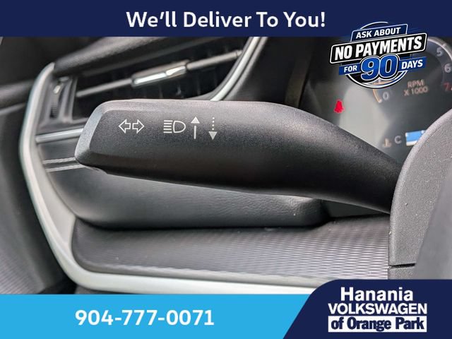 Used 2024 Jeep Grand Cherokee Altitude RWD image 29
