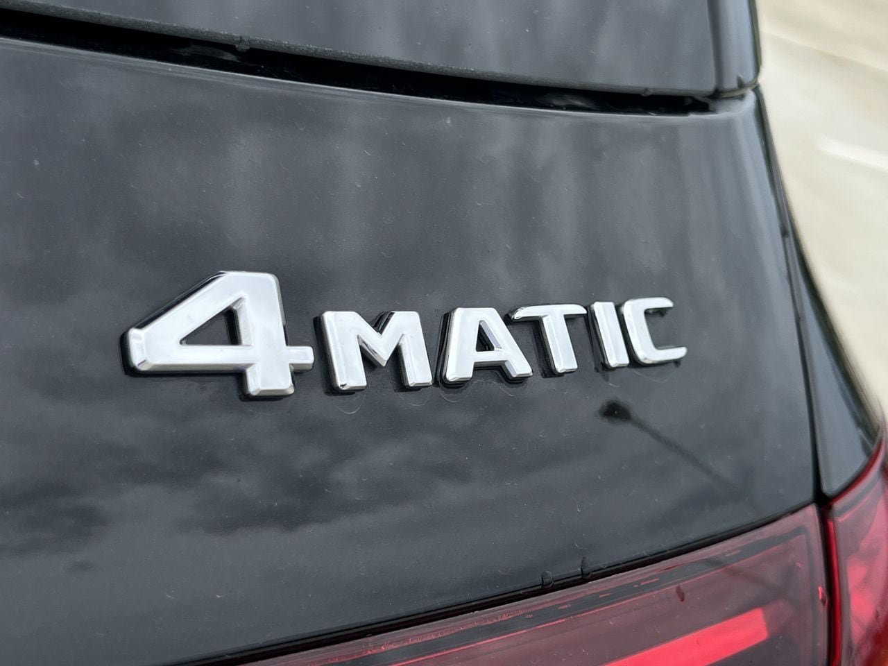 Used 2023 Mercedes-Benz GLE 350 4MATIC image 7