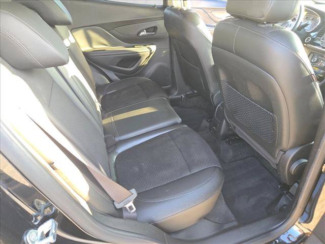 Used 2017 Buick Encore Preferred w/ Experience Buick Package AWD/4WD image 18