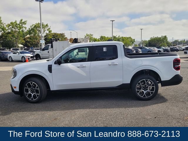 New 2026 Ford Maverick Lariat AWD/4WD image 3