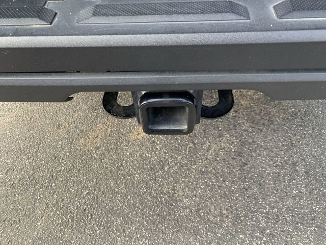 Used 2022 Toyota Tundra 1794 Edition image 35